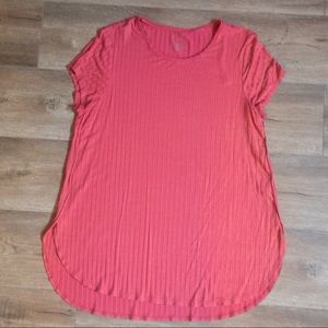 Apt 9 High Low Tunic